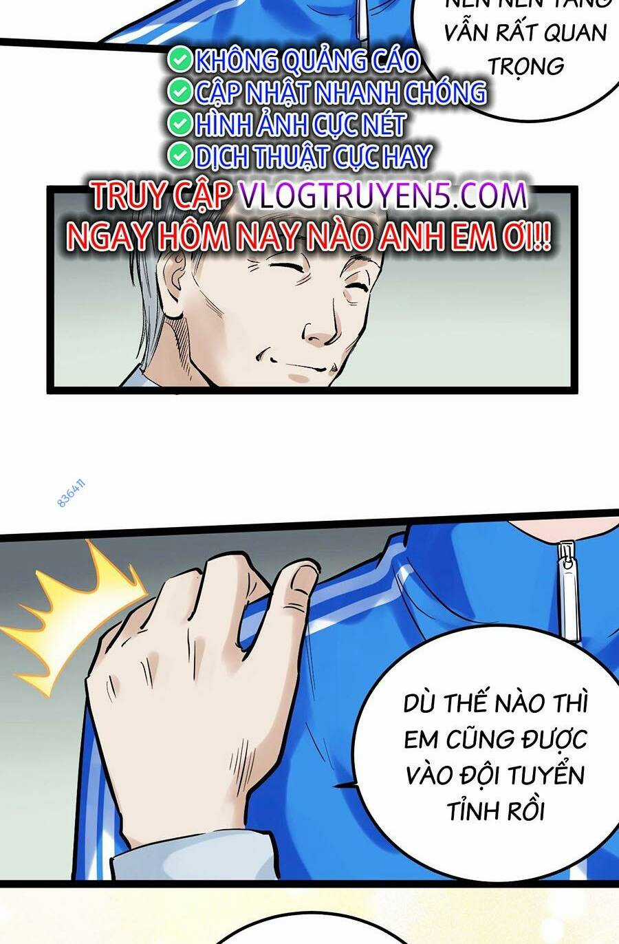 Tinh Thần Đại Hải Của Học Bá Chapter 31 trang 29