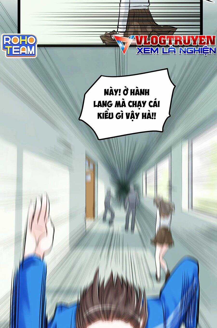 Tinh Thần Đại Hải Của Học Bá Chapter 31 trang 3