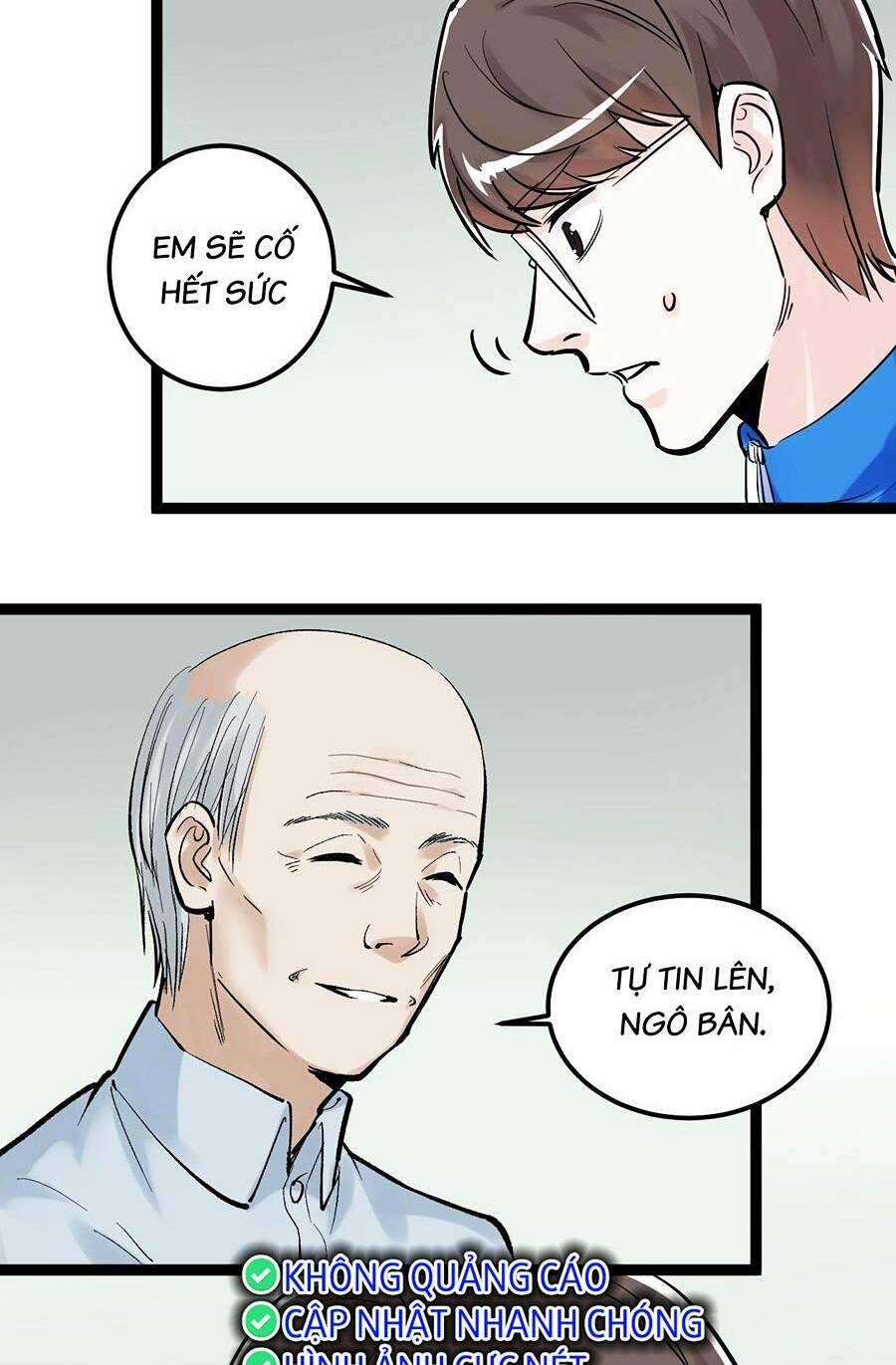 Tinh Thần Đại Hải Của Học Bá Chapter 31 trang 31