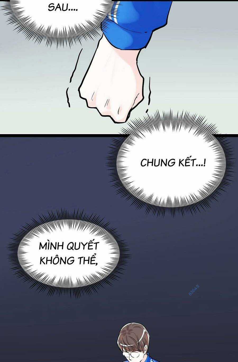 Tinh Thần Đại Hải Của Học Bá Chapter 31 trang 33