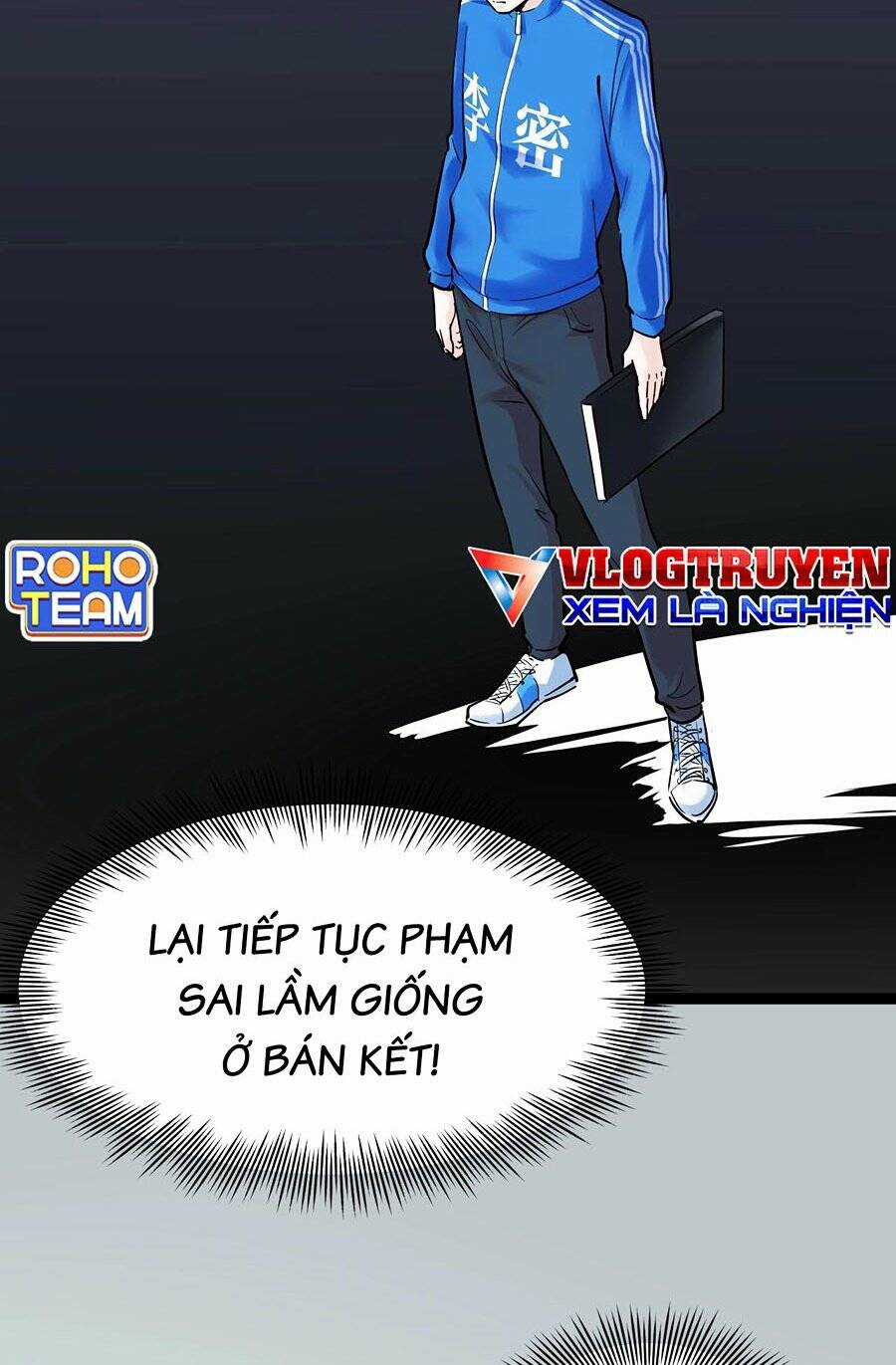 Tinh Thần Đại Hải Của Học Bá Chapter 31 trang 34