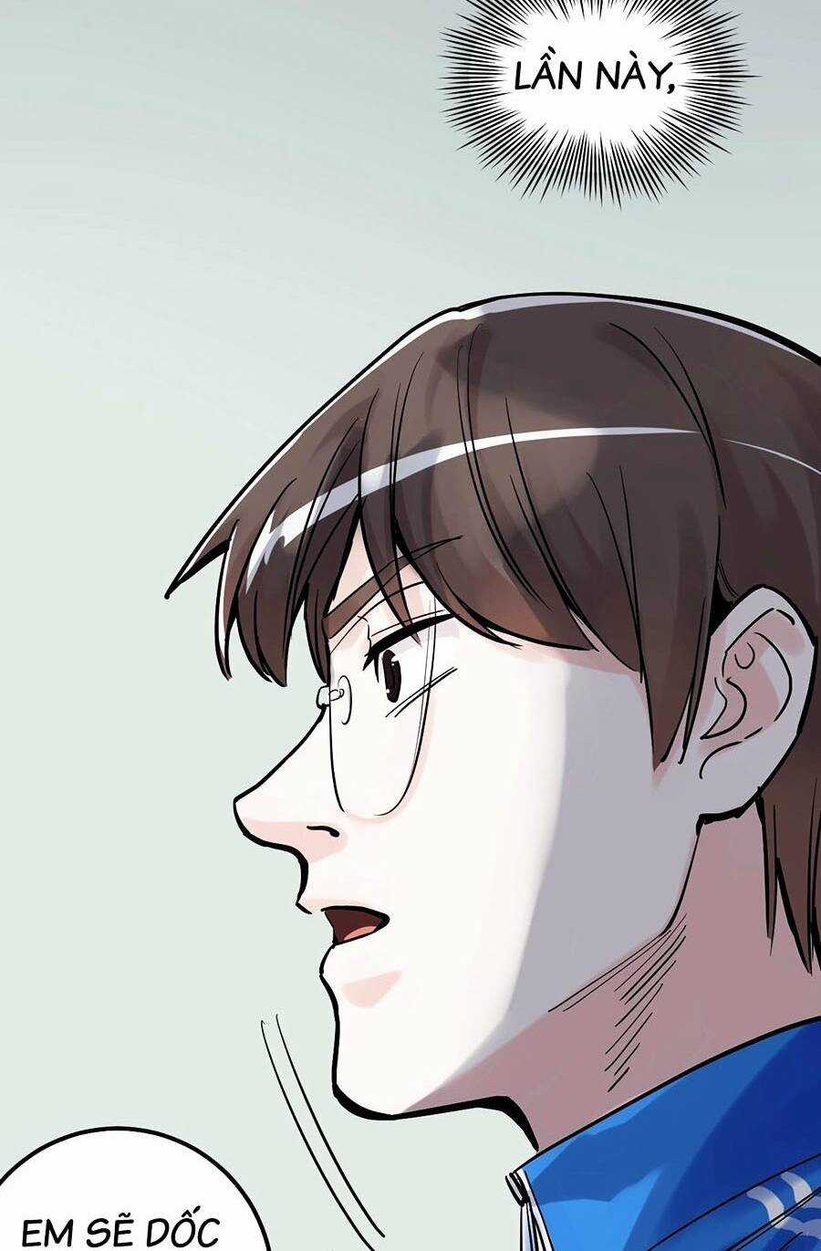 Tinh Thần Đại Hải Của Học Bá Chapter 31 trang 35