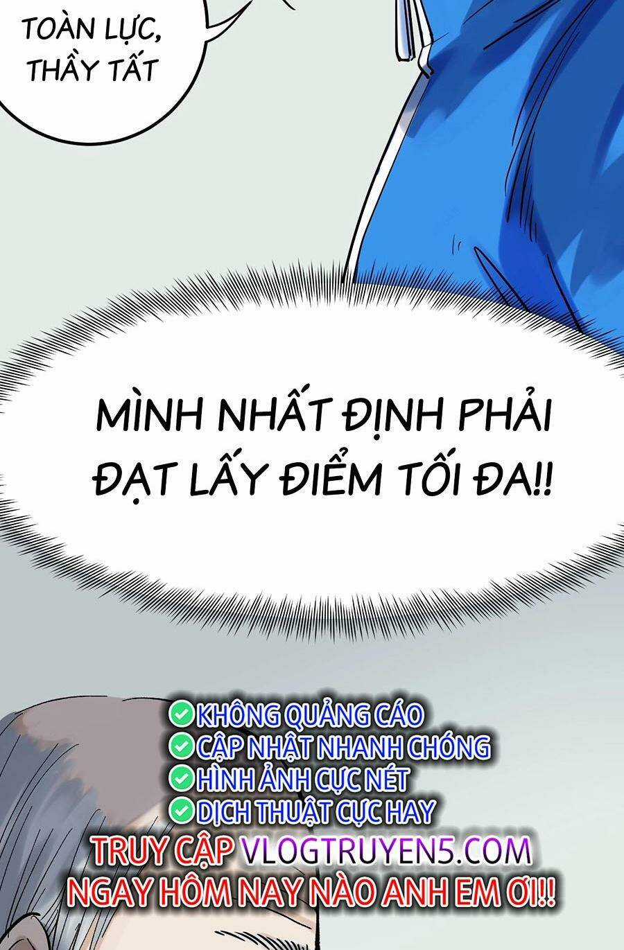 Tinh Thần Đại Hải Của Học Bá Chapter 31 trang 36