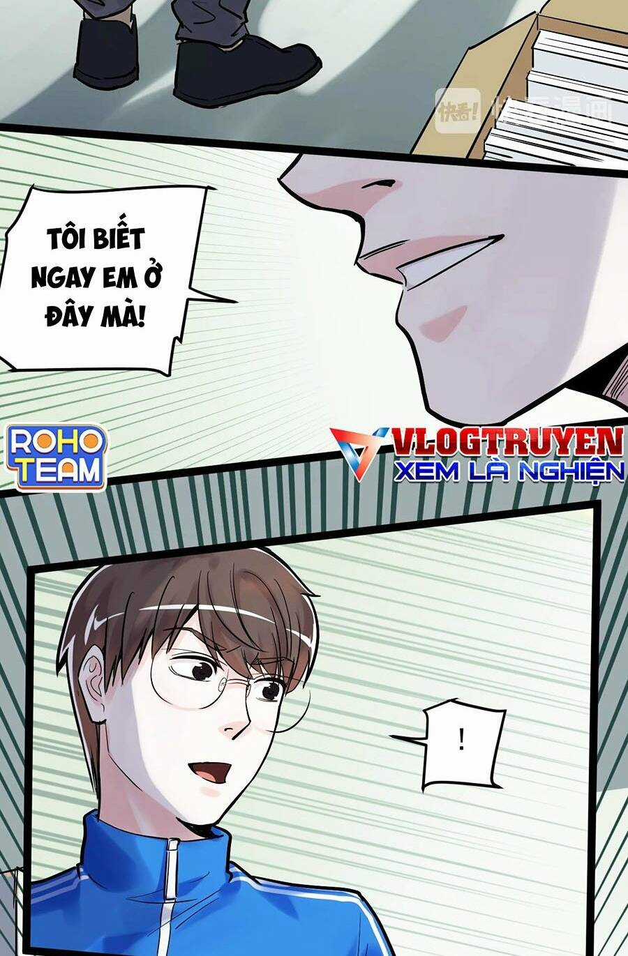 Tinh Thần Đại Hải Của Học Bá Chapter 31 trang 43