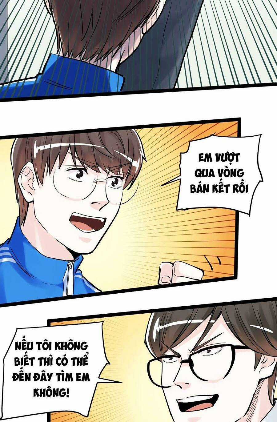 Tinh Thần Đại Hải Của Học Bá Chapter 31 trang 45