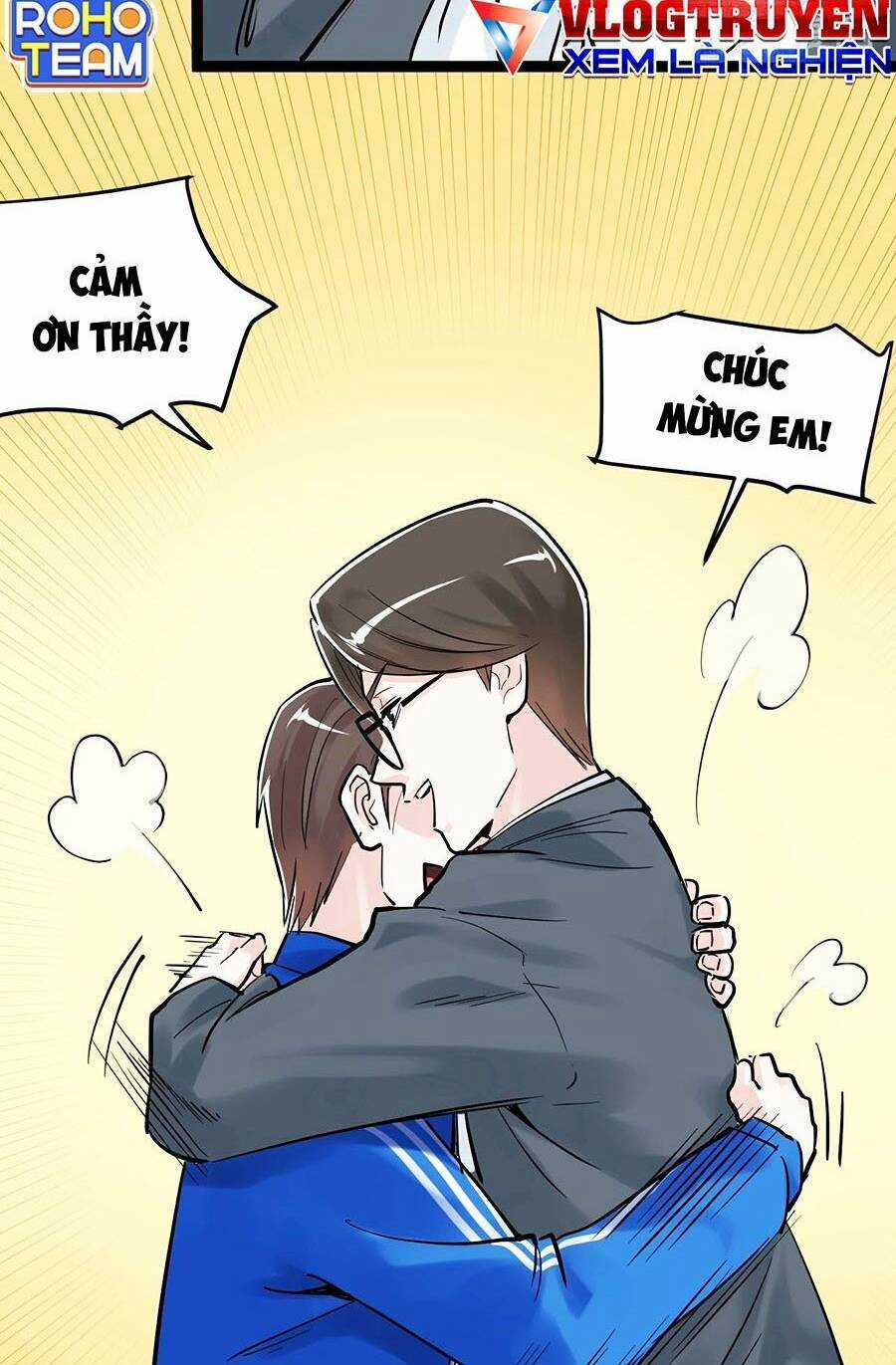 Tinh Thần Đại Hải Của Học Bá Chapter 31 trang 47