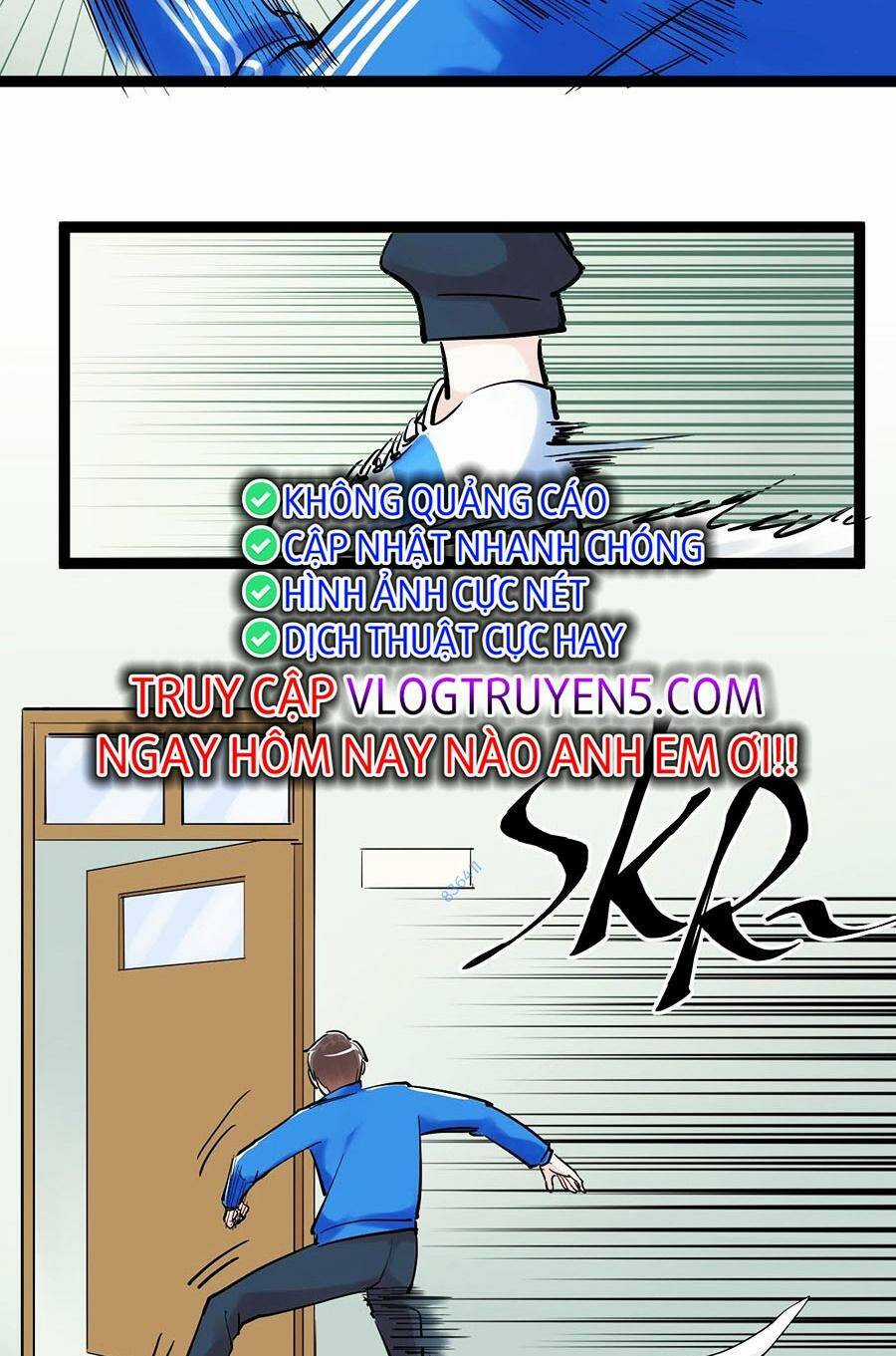 Tinh Thần Đại Hải Của Học Bá Chapter 31 trang 5