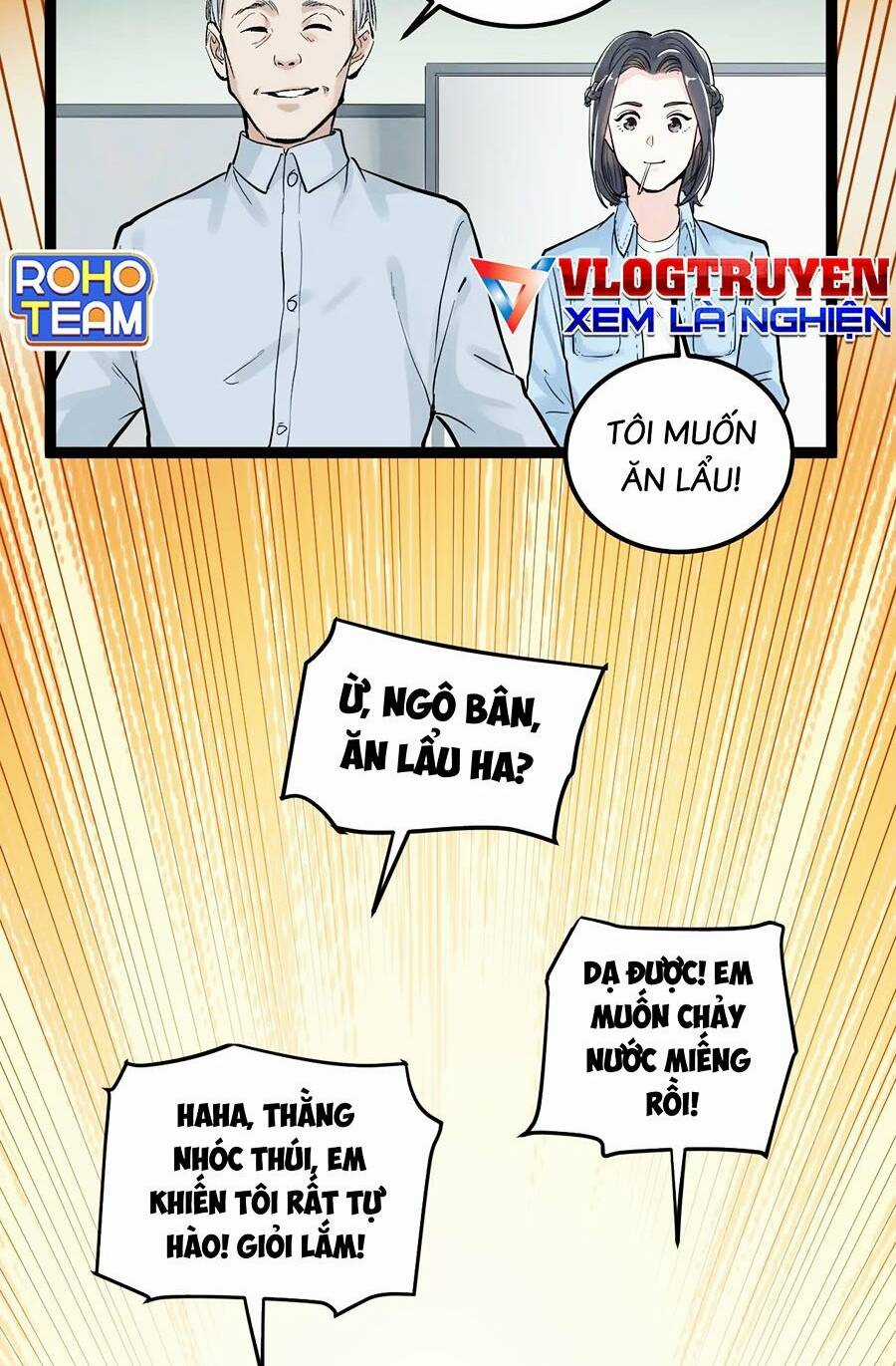 Tinh Thần Đại Hải Của Học Bá Chapter 31 trang 51