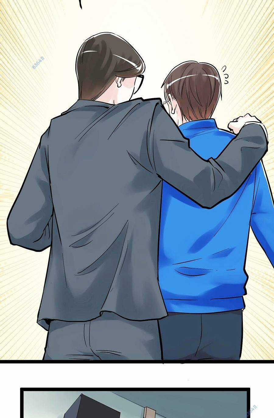 Tinh Thần Đại Hải Của Học Bá Chapter 31 trang 52