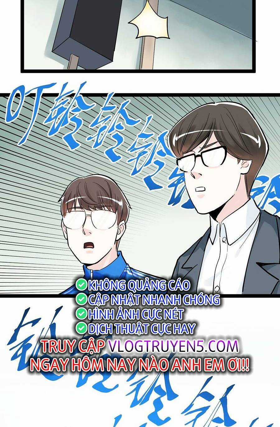 Tinh Thần Đại Hải Của Học Bá Chapter 31 trang 53