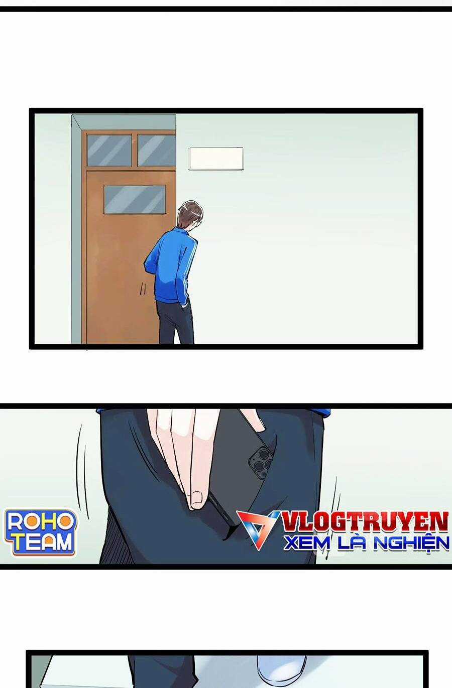 Tinh Thần Đại Hải Của Học Bá Chapter 31 trang 55