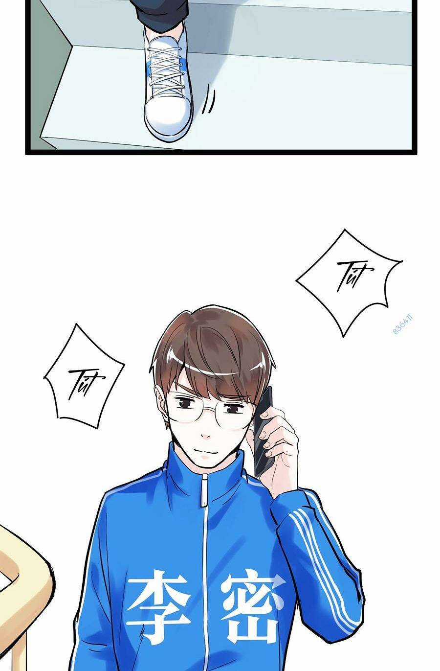 Tinh Thần Đại Hải Của Học Bá Chapter 31 trang 56