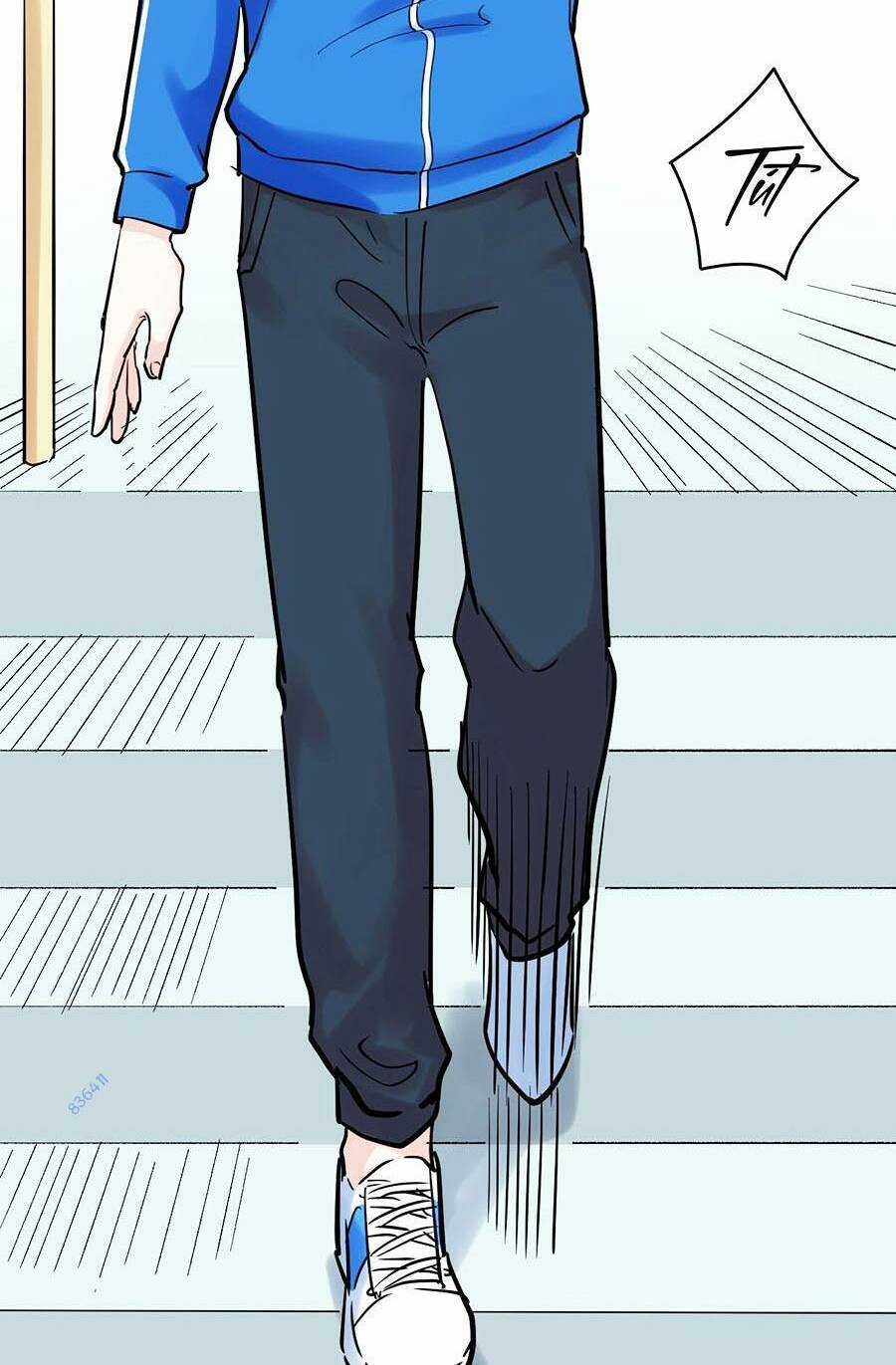 Tinh Thần Đại Hải Của Học Bá Chapter 31 trang 57