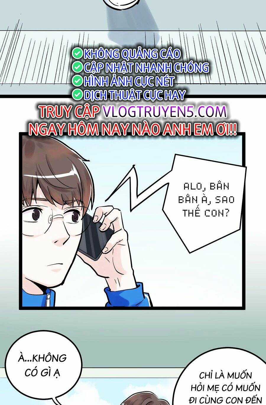 Tinh Thần Đại Hải Của Học Bá Chapter 31 trang 58