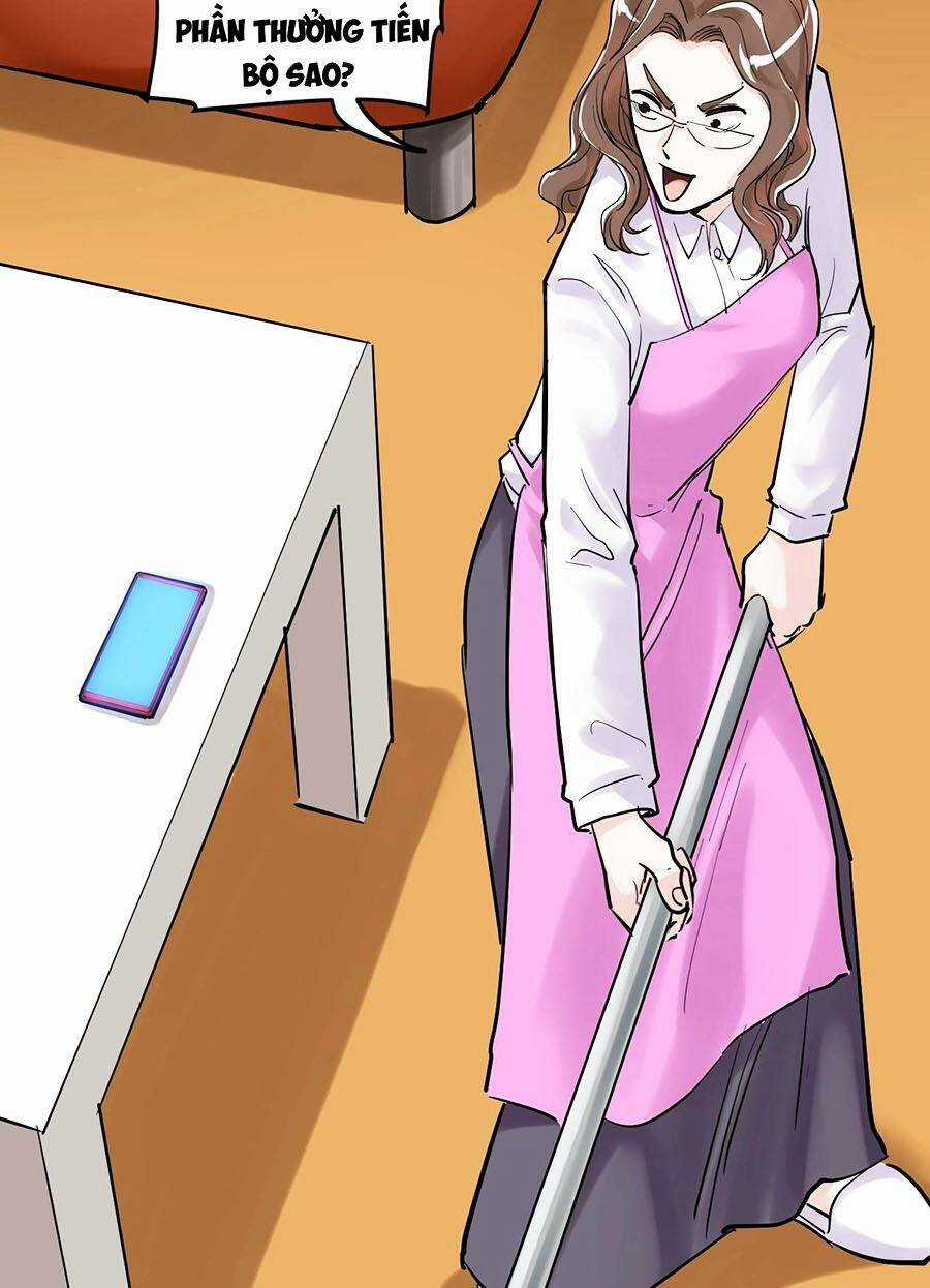 Tinh Thần Đại Hải Của Học Bá Chapter 31 trang 60