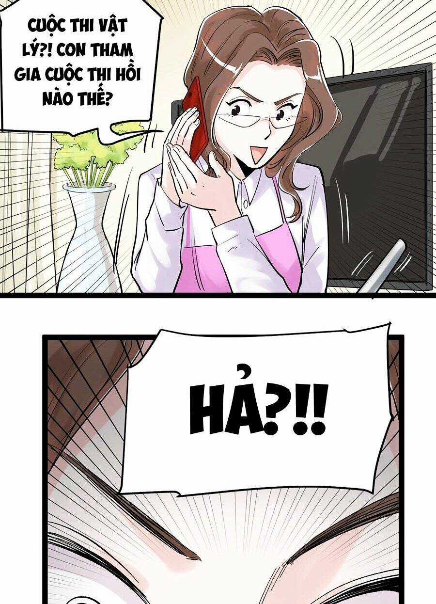 Tinh Thần Đại Hải Của Học Bá Chapter 31 trang 62