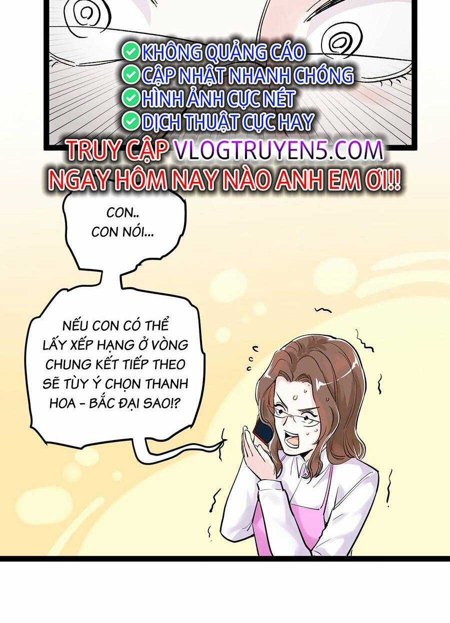 Tinh Thần Đại Hải Của Học Bá Chapter 31 trang 63