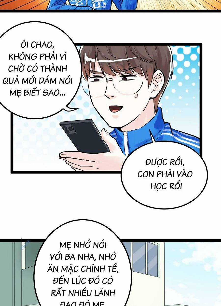 Tinh Thần Đại Hải Của Học Bá Chapter 31 trang 65