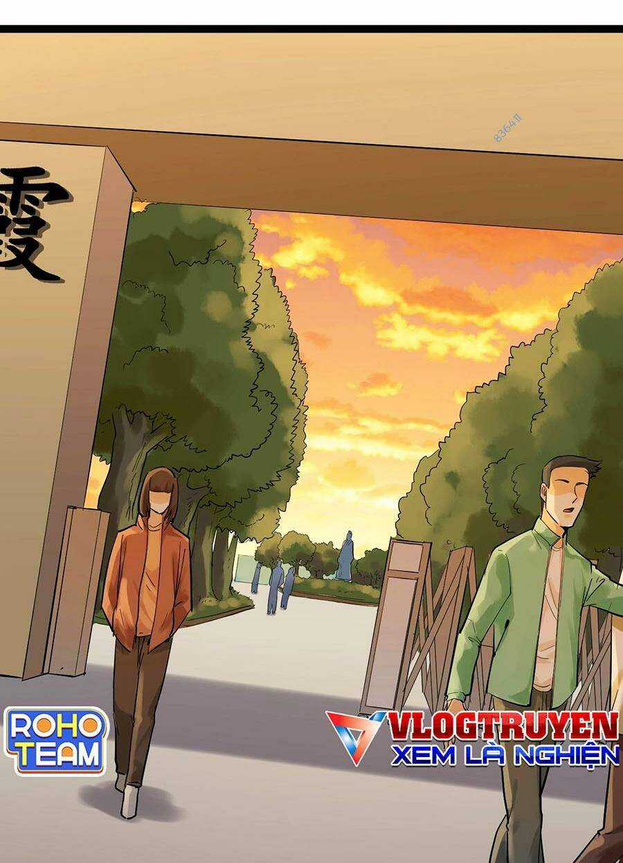 Tinh Thần Đại Hải Của Học Bá Chapter 31 trang 68