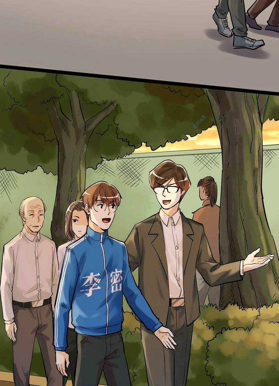 Tinh Thần Đại Hải Của Học Bá Chapter 31 trang 69