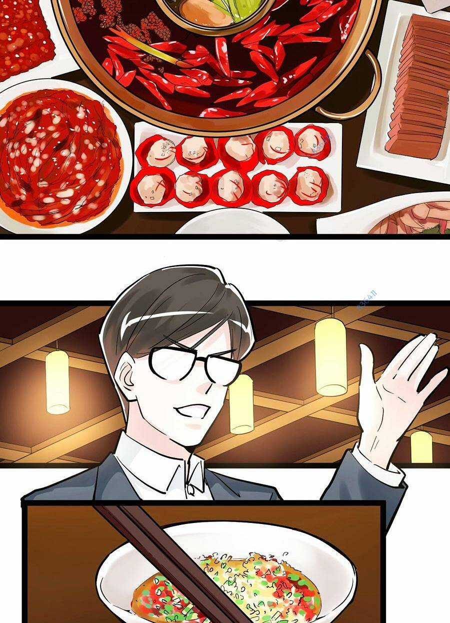 Tinh Thần Đại Hải Của Học Bá Chapter 31 trang 72