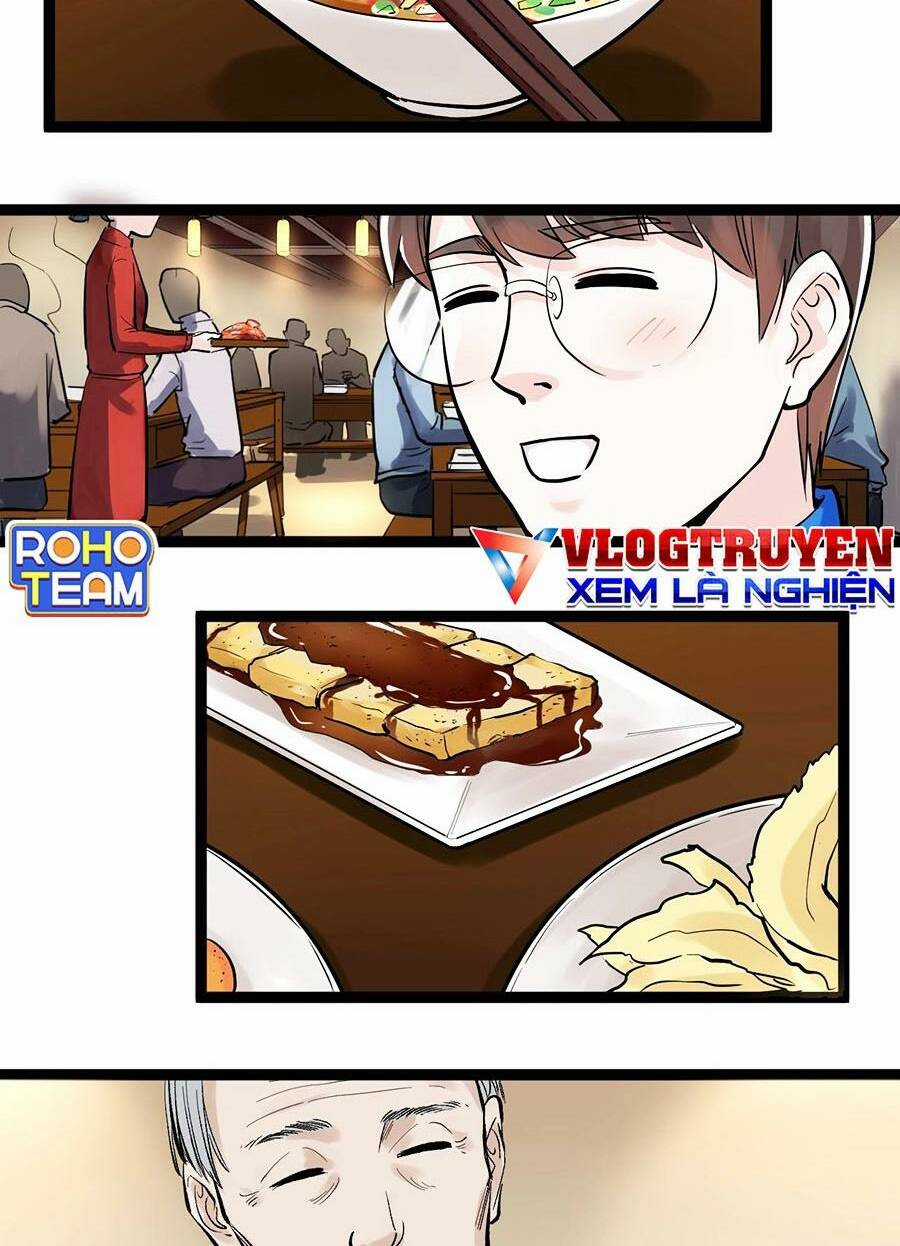 Tinh Thần Đại Hải Của Học Bá Chapter 31 trang 73