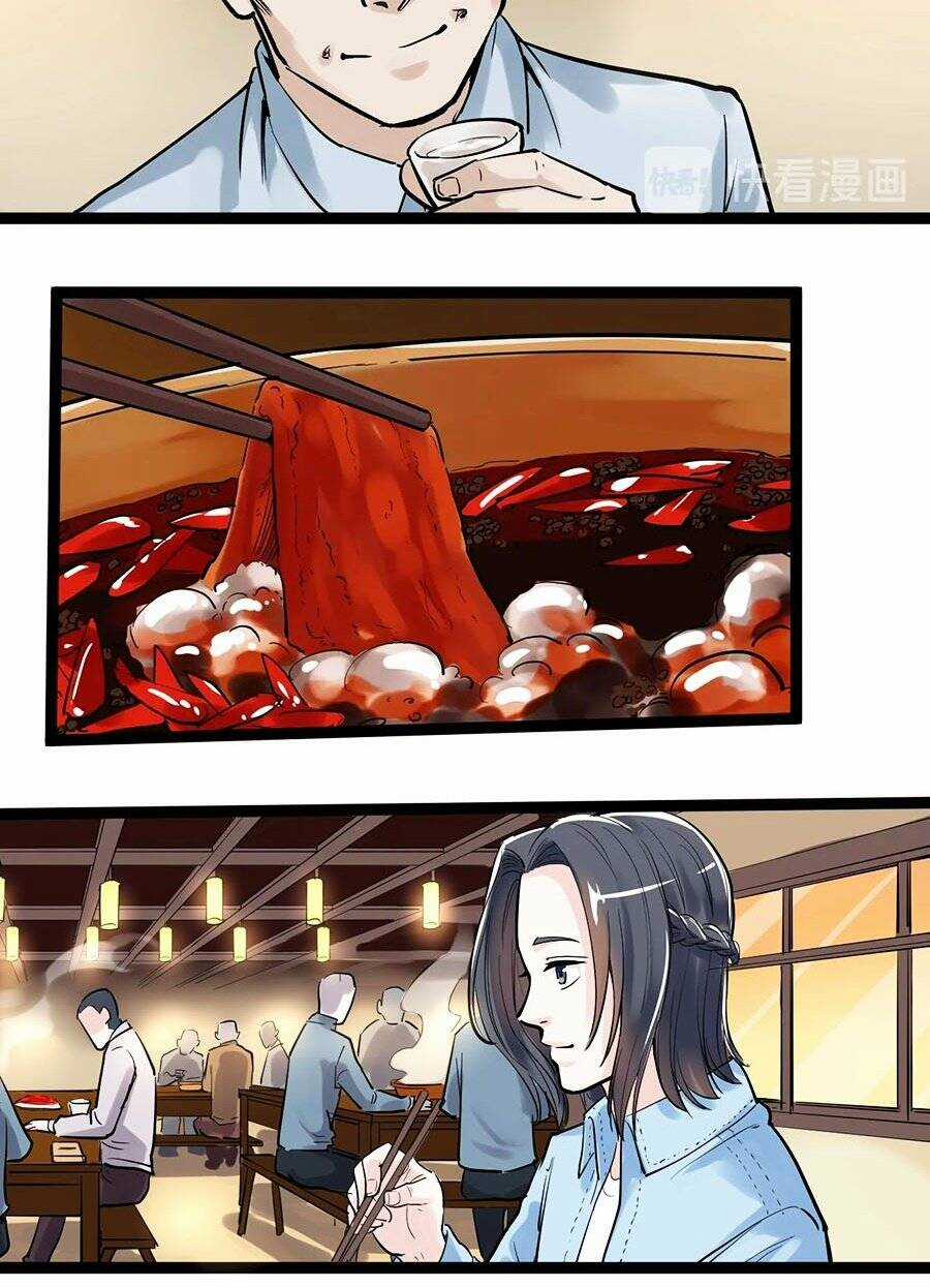 Tinh Thần Đại Hải Của Học Bá Chapter 31 trang 74