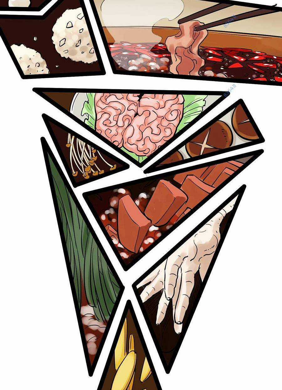 Tinh Thần Đại Hải Của Học Bá Chapter 31 trang 76