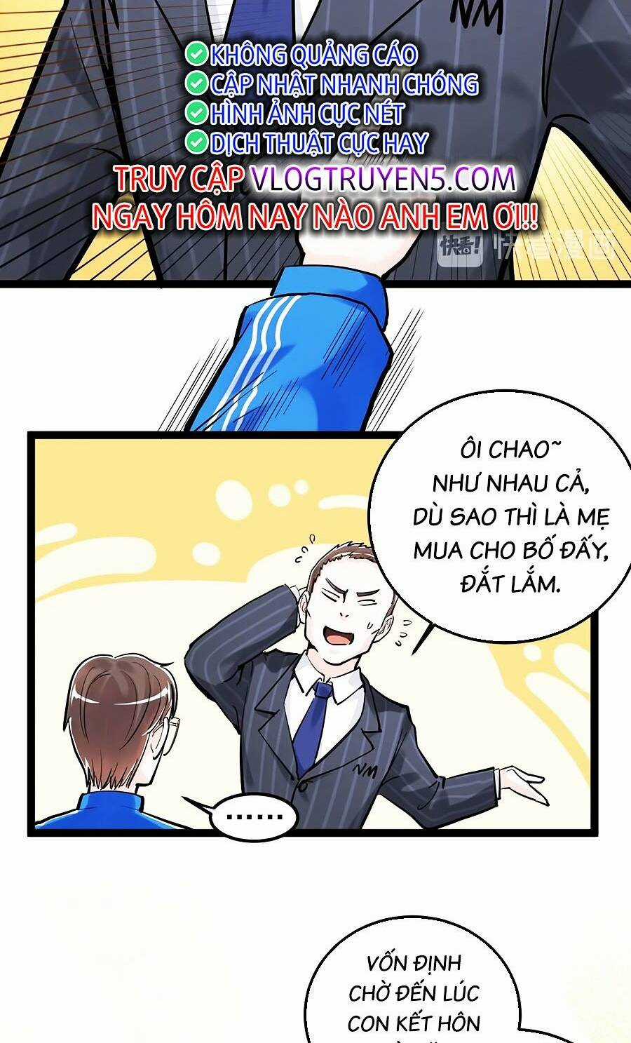 Tinh Thần Đại Hải Của Học Bá Chapter 32 trang 12