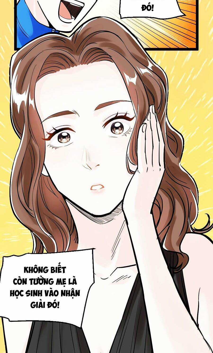 Tinh Thần Đại Hải Của Học Bá Chapter 32 trang 20