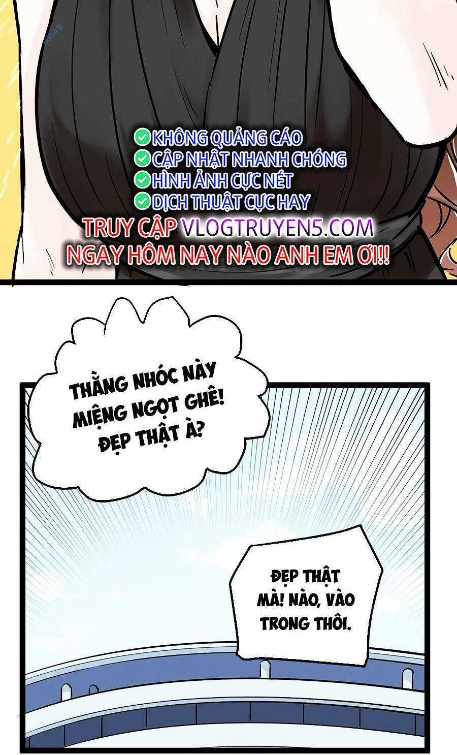 Tinh Thần Đại Hải Của Học Bá Chapter 32 trang 21