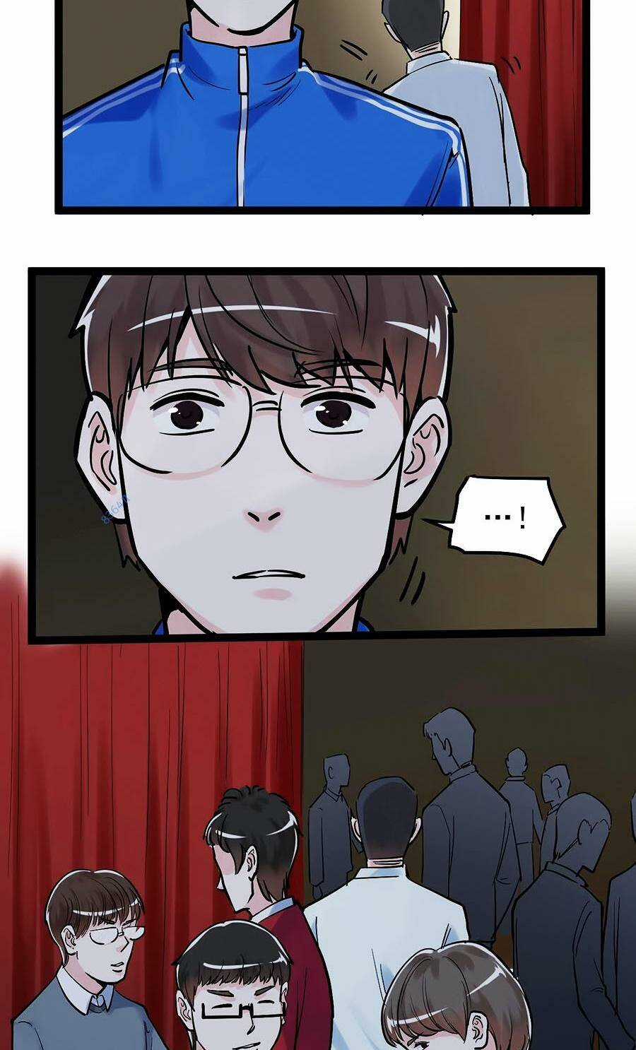 Tinh Thần Đại Hải Của Học Bá Chapter 32 trang 25