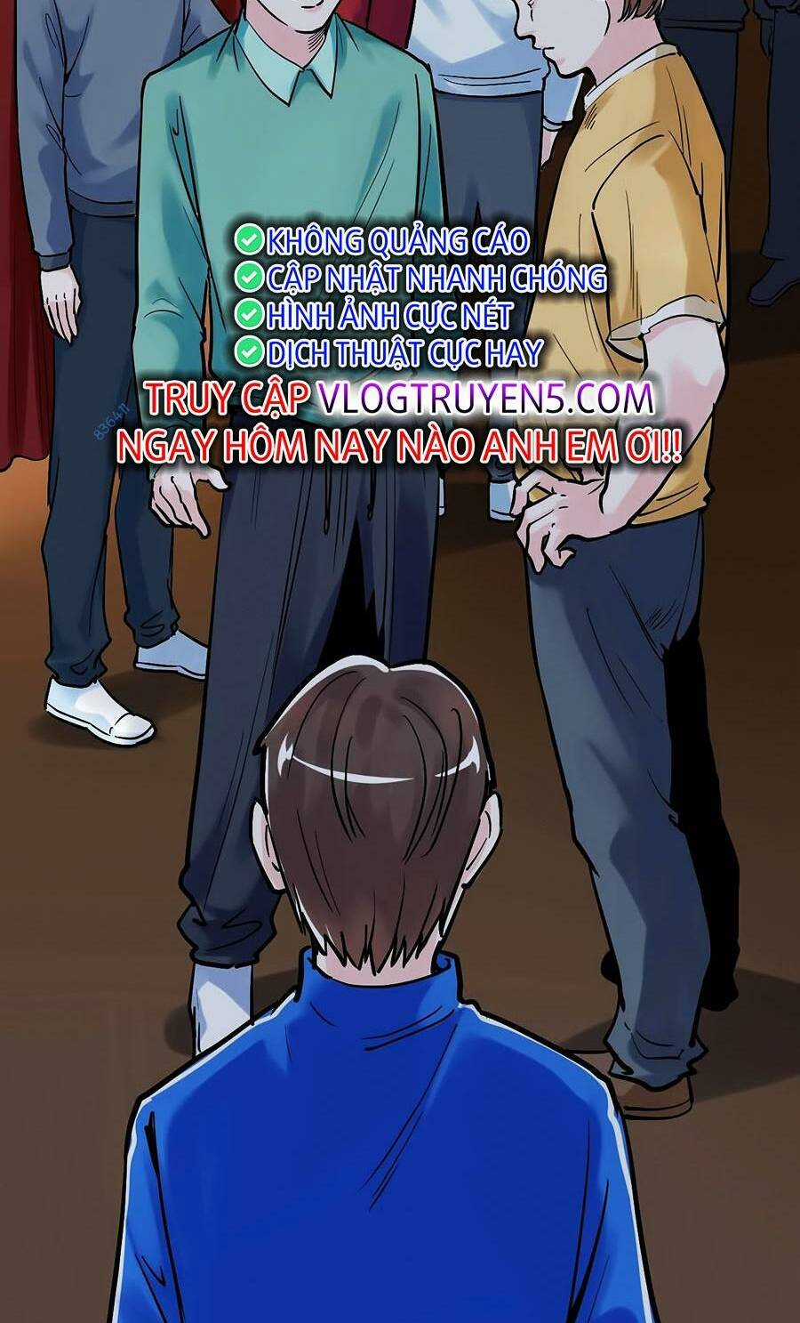 Tinh Thần Đại Hải Của Học Bá Chapter 32 trang 26