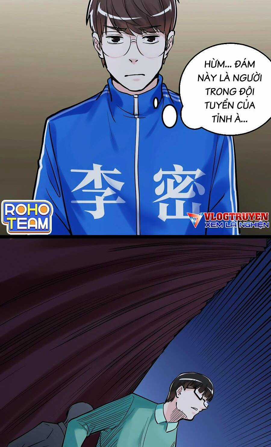 Tinh Thần Đại Hải Của Học Bá Chapter 32 trang 28