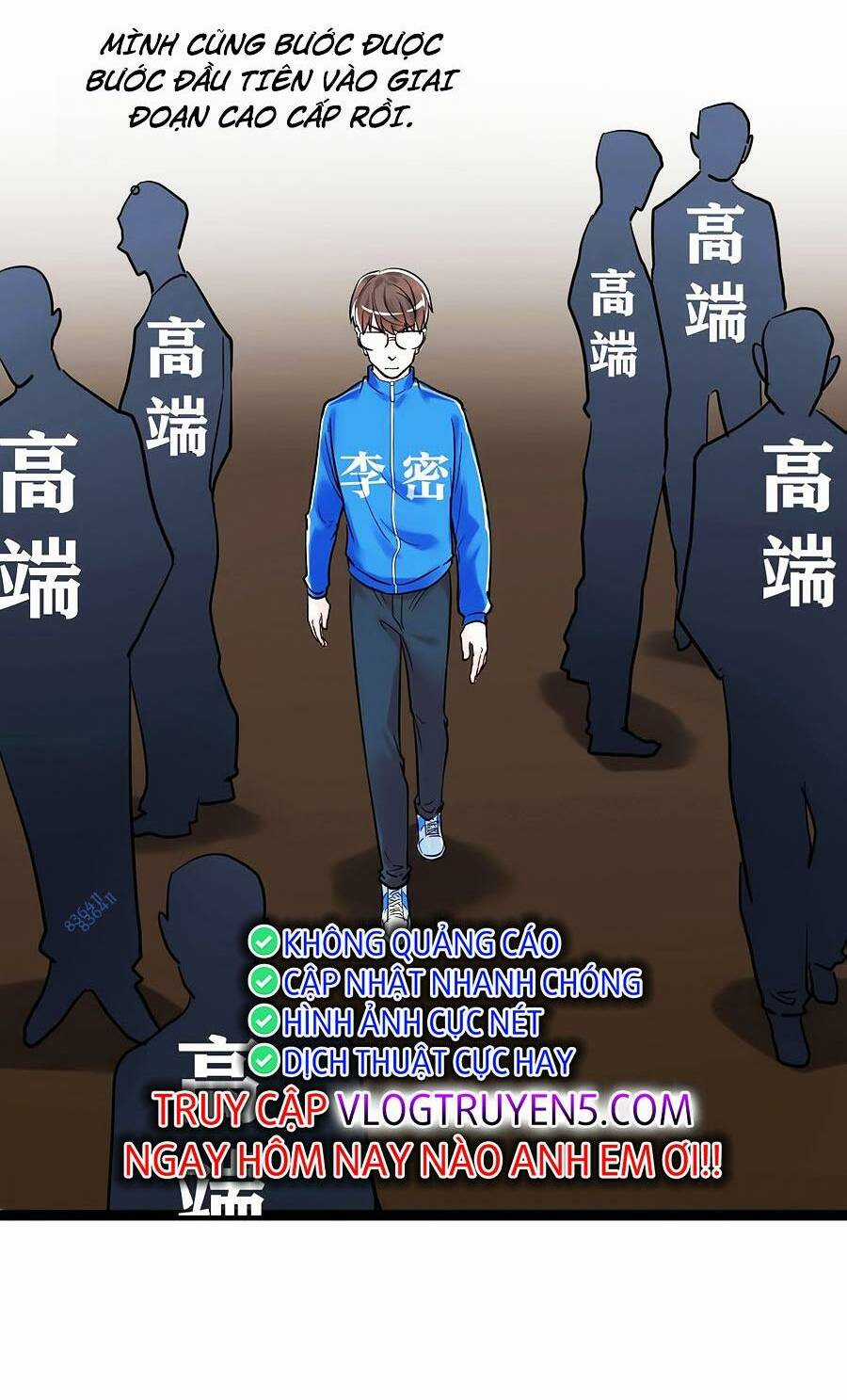 Tinh Thần Đại Hải Của Học Bá Chapter 32 trang 30