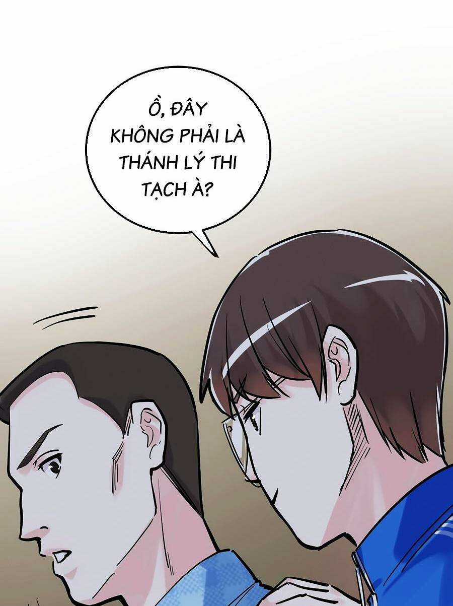 Tinh Thần Đại Hải Của Học Bá Chapter 32 trang 33