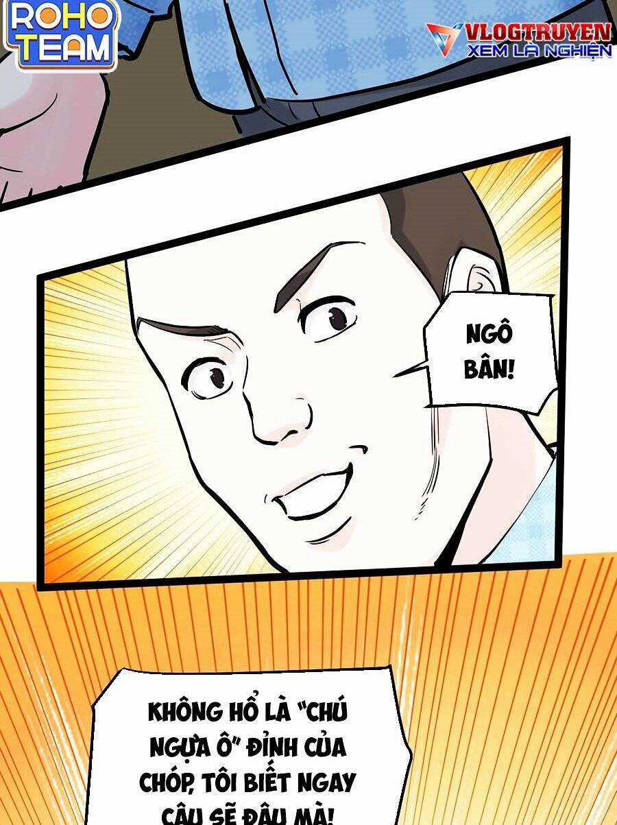 Tinh Thần Đại Hải Của Học Bá Chapter 32 trang 35