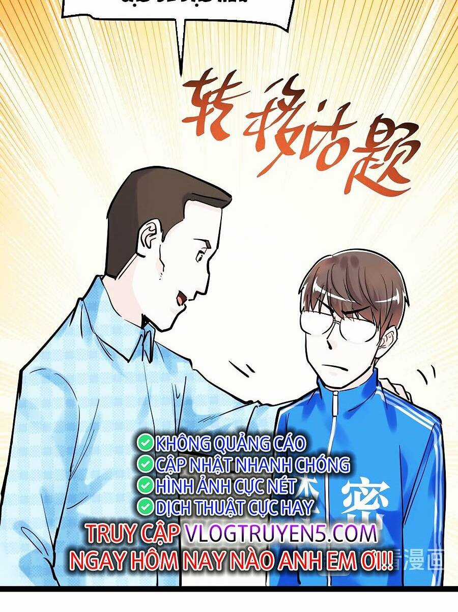 Tinh Thần Đại Hải Của Học Bá Chapter 32 trang 36