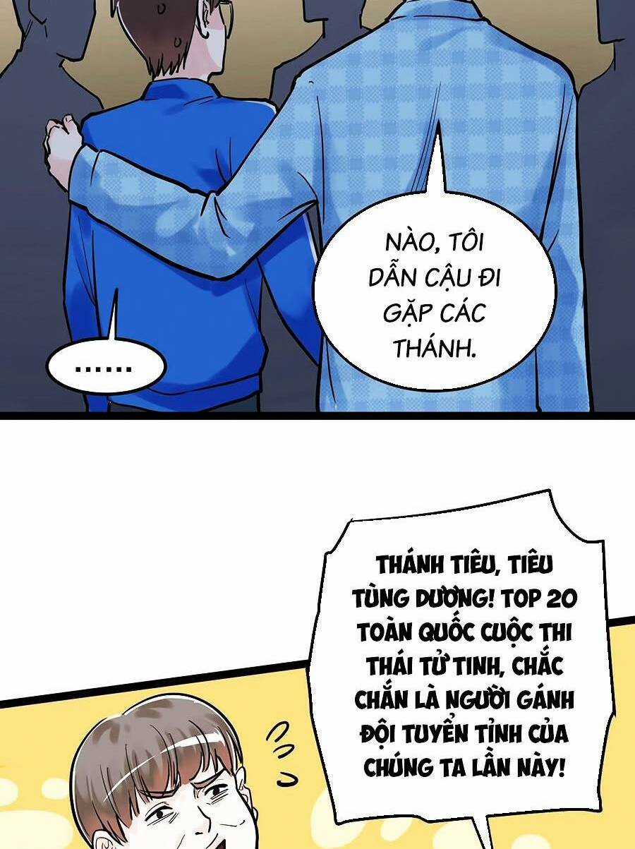 Tinh Thần Đại Hải Của Học Bá Chapter 32 trang 38