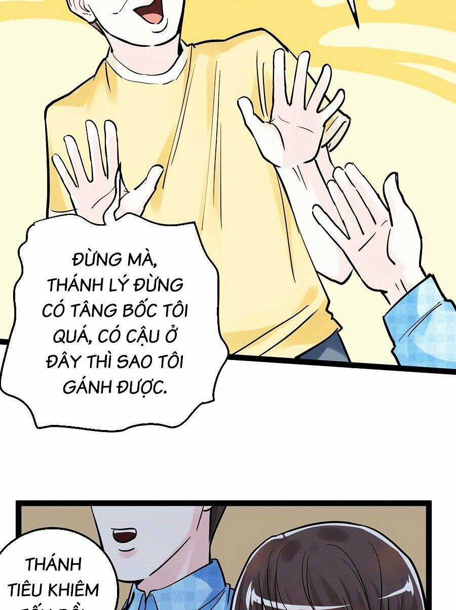 Tinh Thần Đại Hải Của Học Bá Chapter 32 trang 39