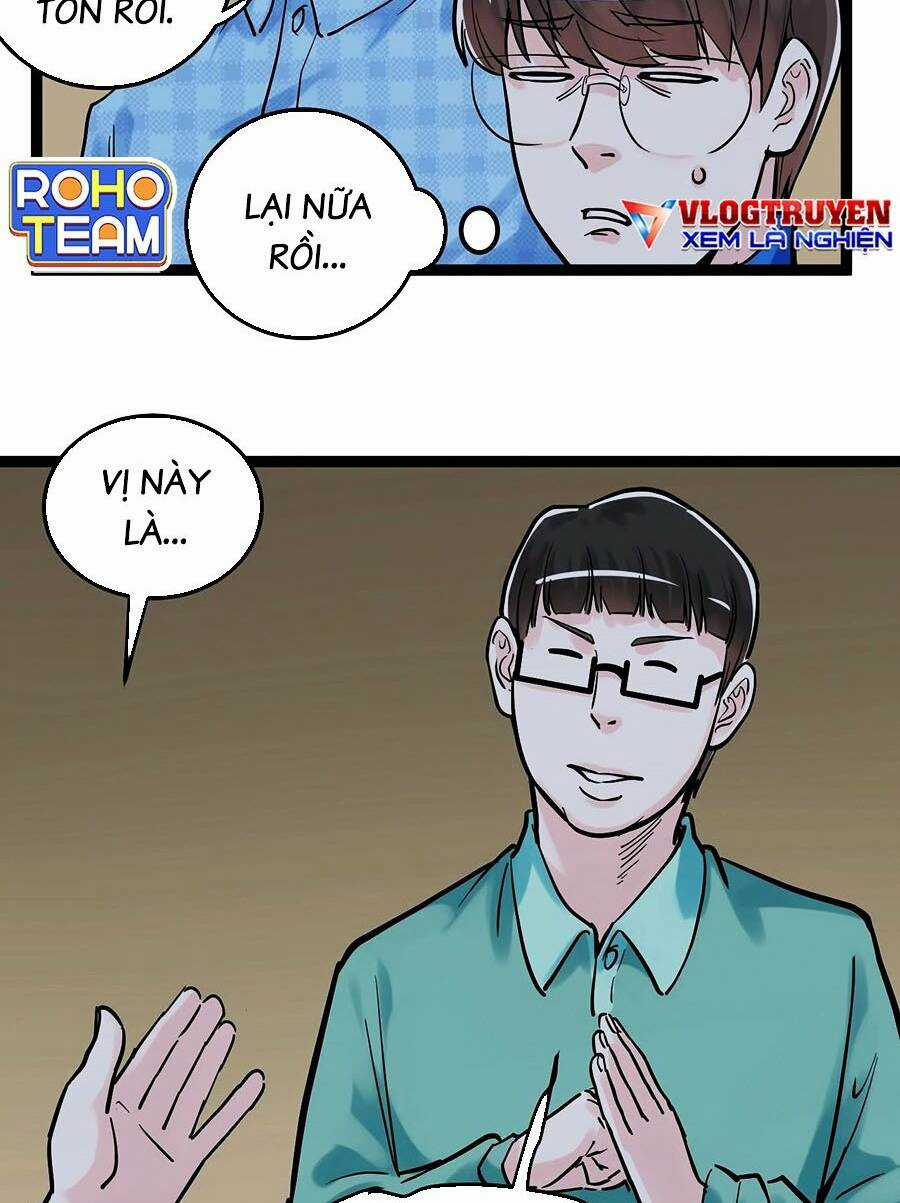 Tinh Thần Đại Hải Của Học Bá Chapter 32 trang 40