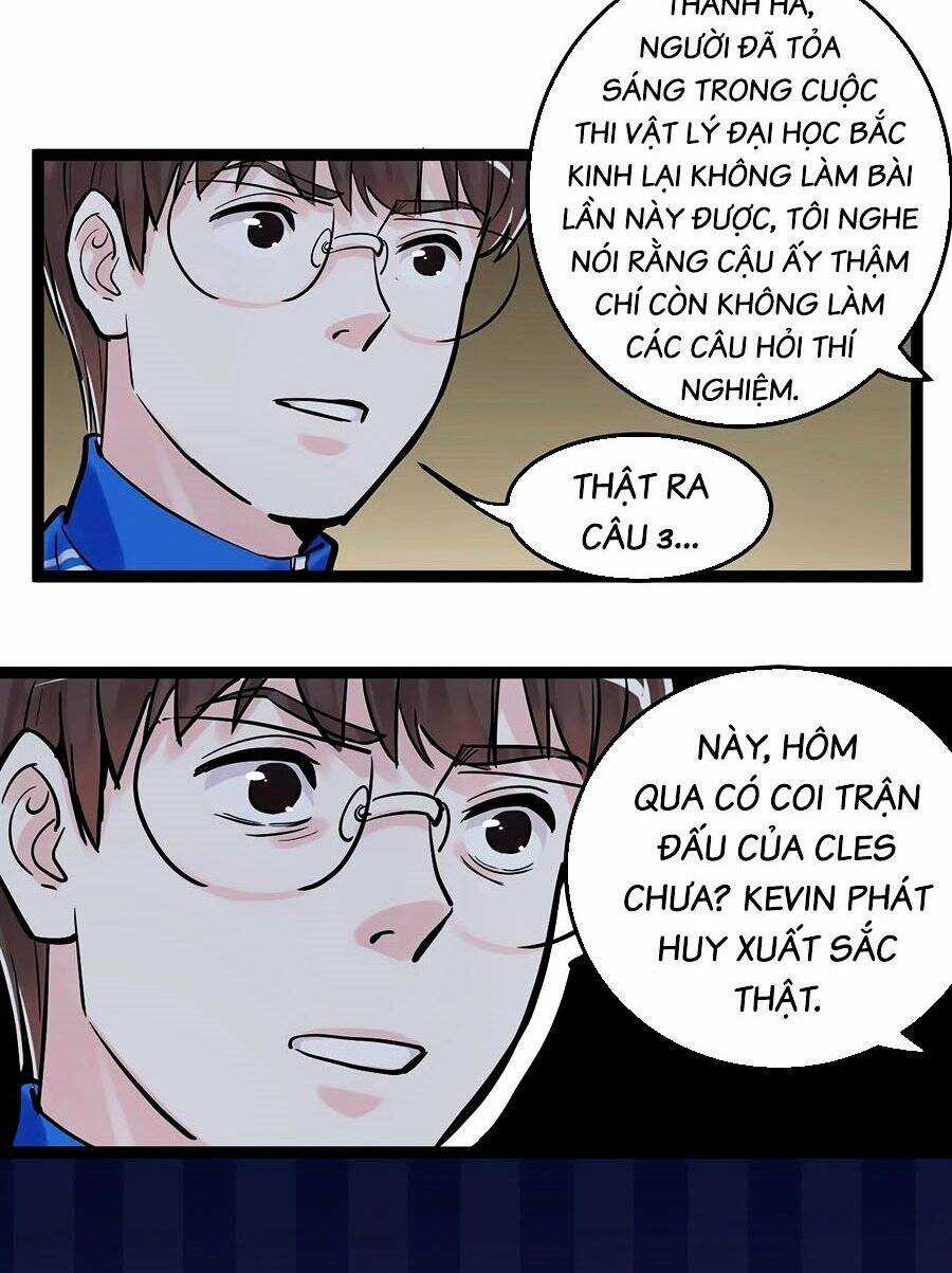 Tinh Thần Đại Hải Của Học Bá Chapter 32 trang 47