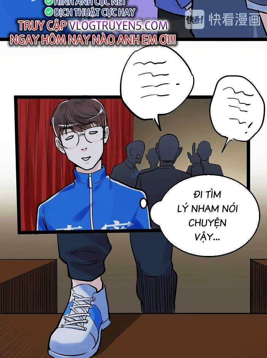 Tinh Thần Đại Hải Của Học Bá Chapter 32 trang 49