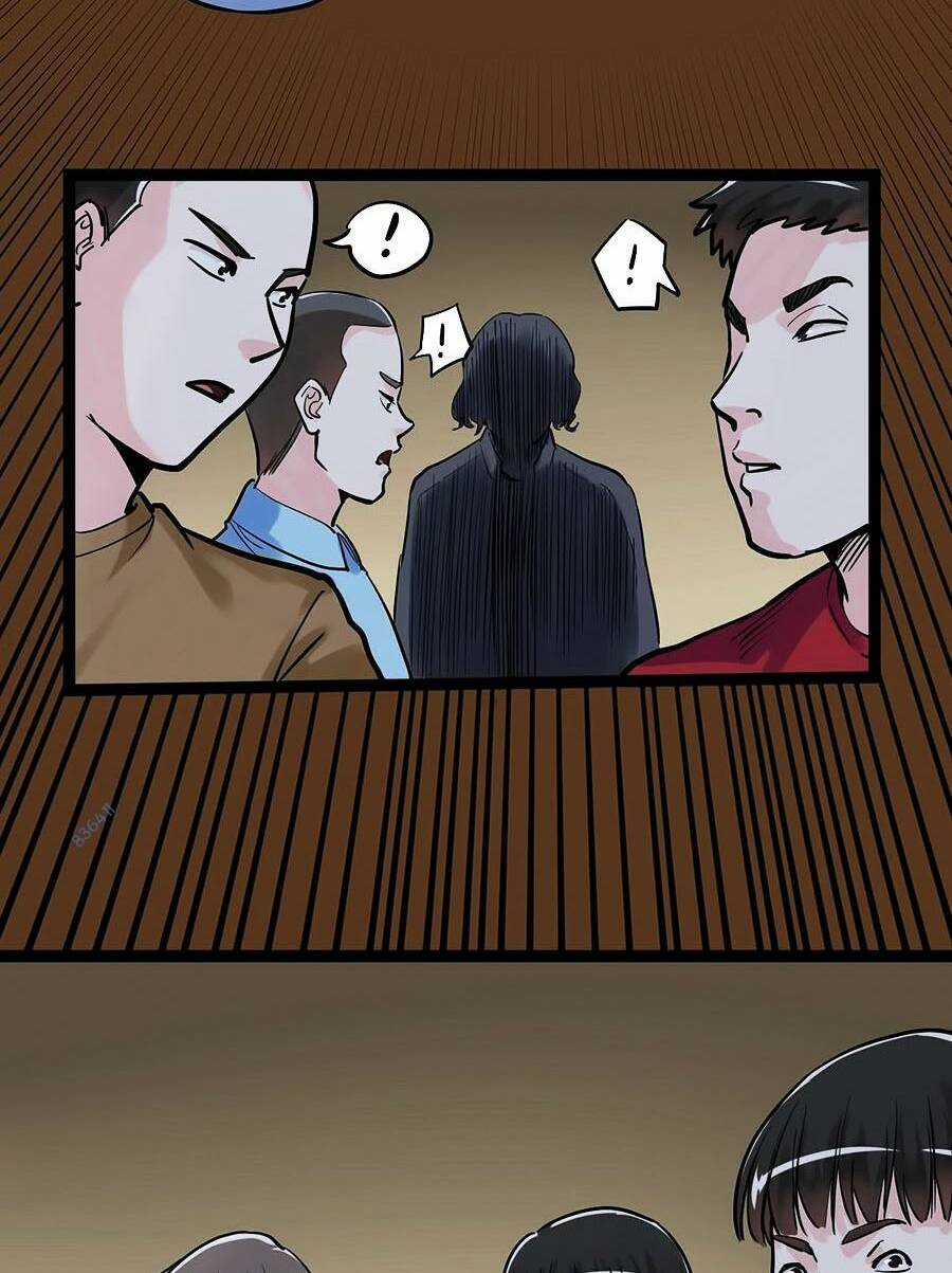 Tinh Thần Đại Hải Của Học Bá Chapter 32 trang 50