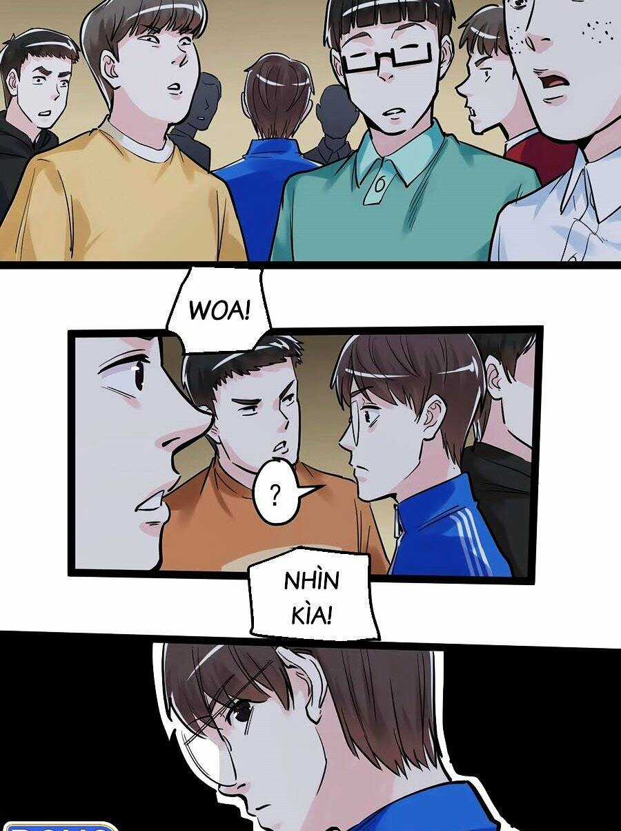 Tinh Thần Đại Hải Của Học Bá Chapter 32 trang 51