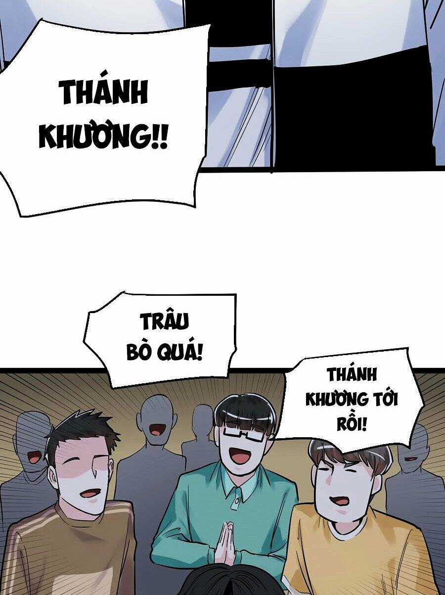 Tinh Thần Đại Hải Của Học Bá Chapter 32 trang 55