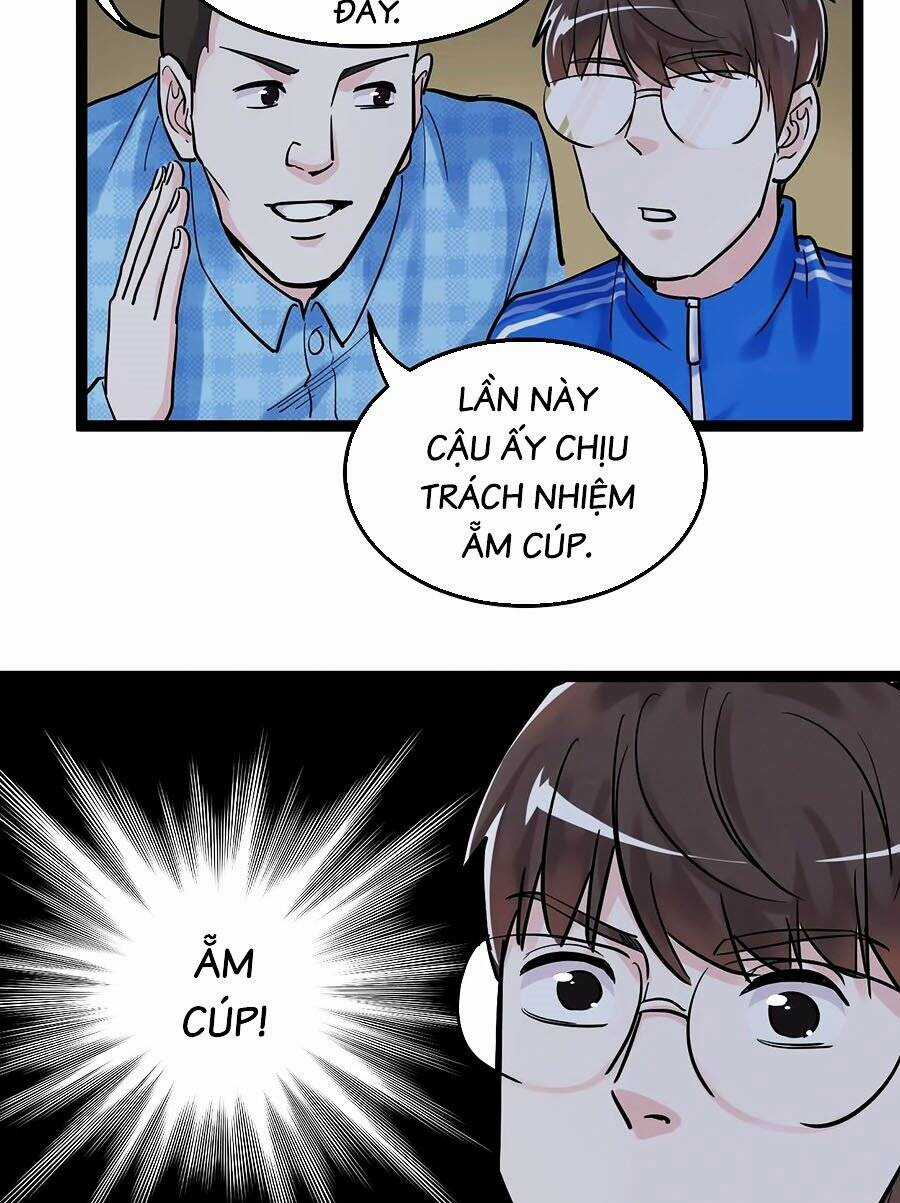 Tinh Thần Đại Hải Của Học Bá Chapter 32 trang 59