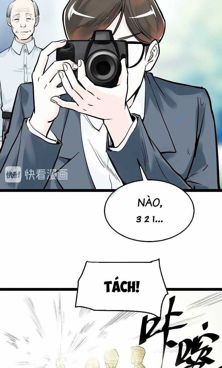 Tinh Thần Đại Hải Của Học Bá Chapter 32 trang 6