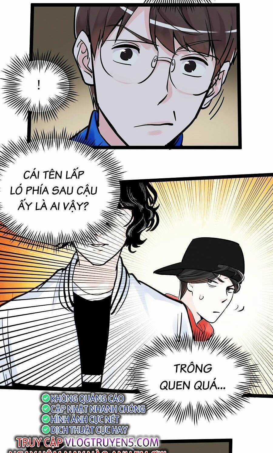 Tinh Thần Đại Hải Của Học Bá Chapter 32 trang 64