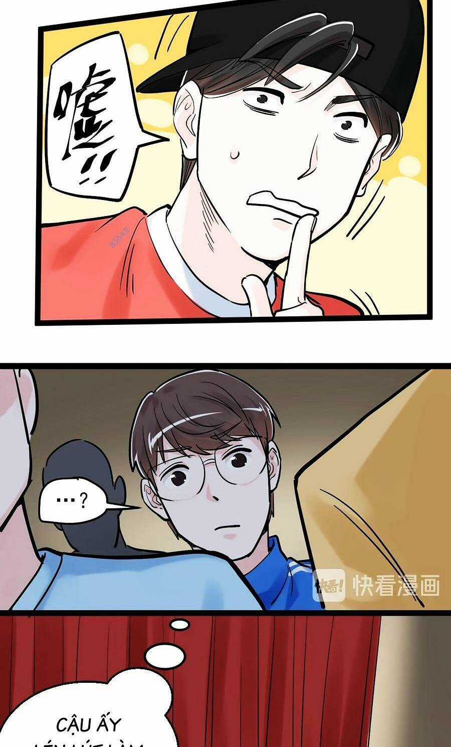 Tinh Thần Đại Hải Của Học Bá Chapter 32 trang 66